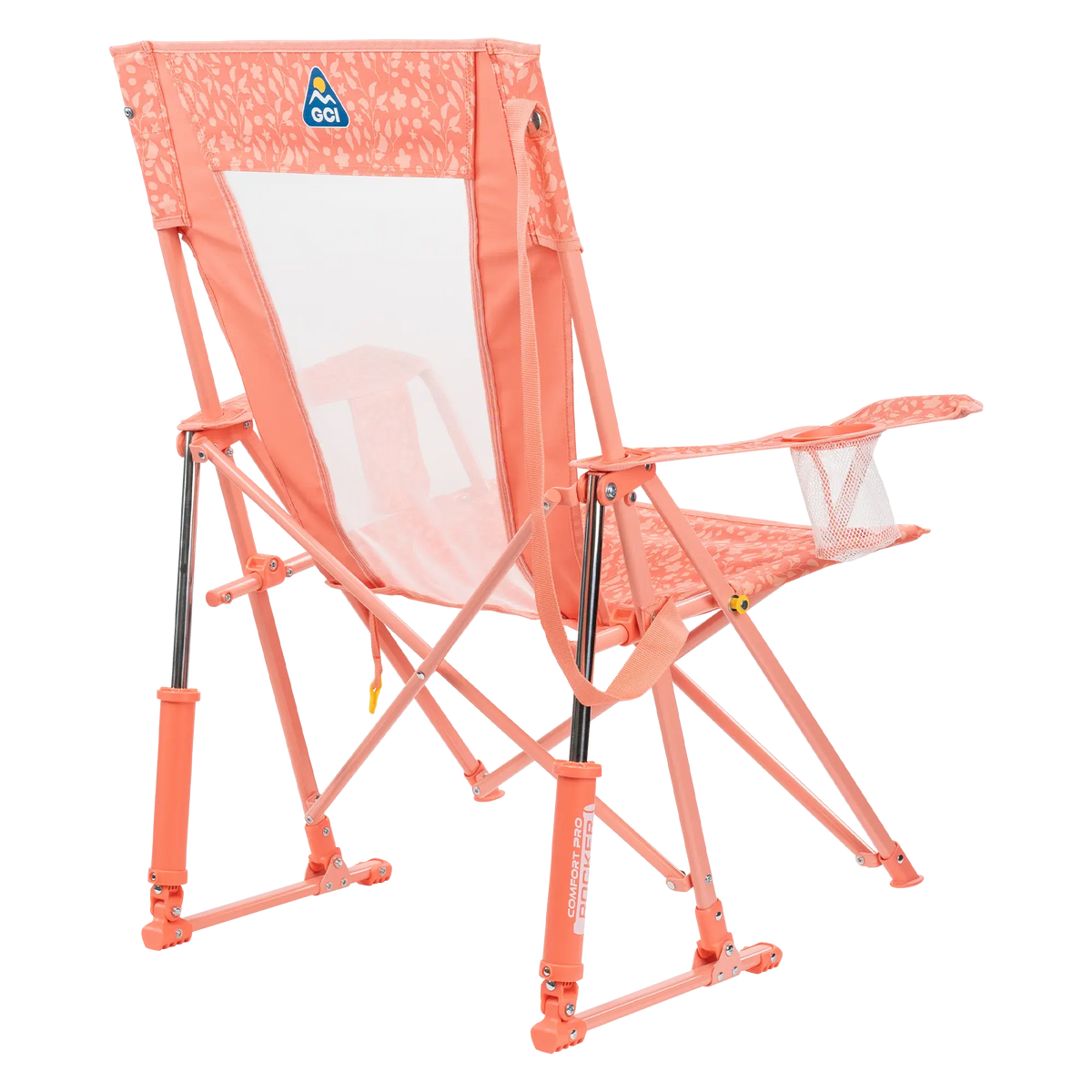 Comfort Pro Rocker™ 9tz