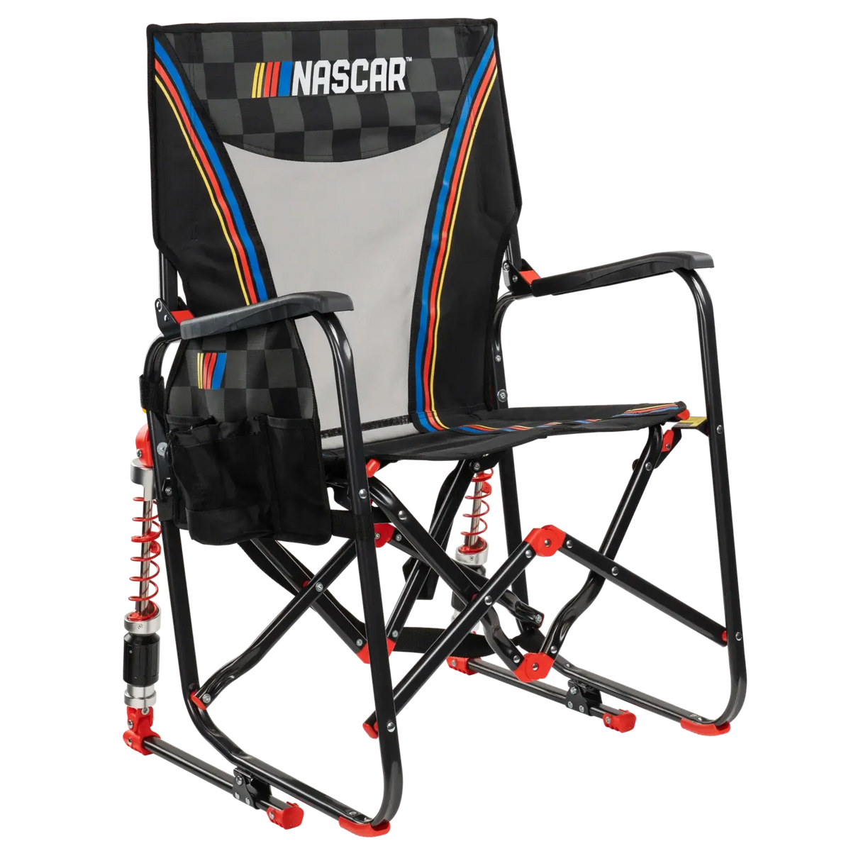 Adjustable Rocker™ - NASCAR euv