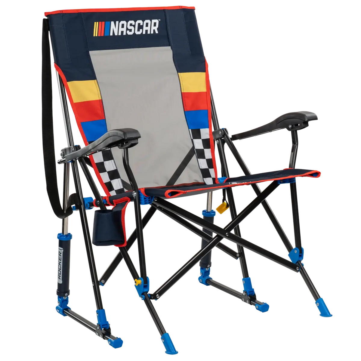 RoadTrip Rocker™ - NASCAR For Him 4fj