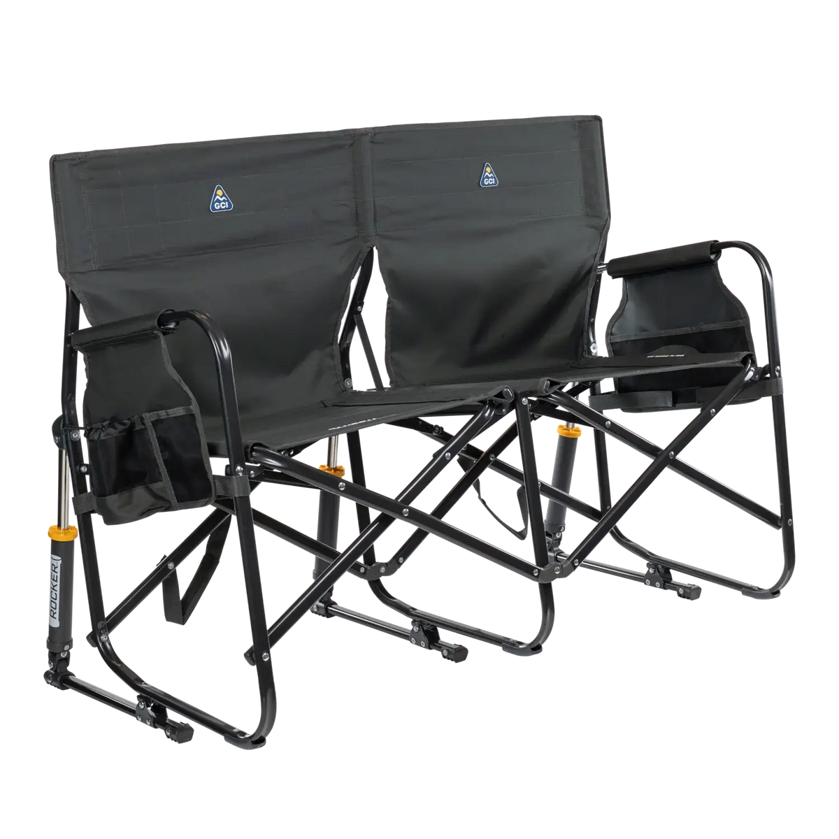 Tandem Rocker™ km2